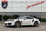 Porsche 911 Stinger GTR Mk II by TopCar 2016 года